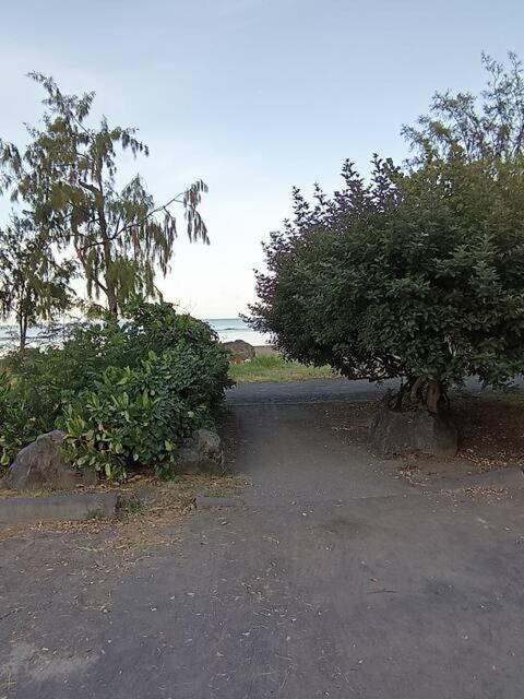 Leu Doux Bruit Des Vagues Apartment แซ็งต์-เลอ ภายนอก รูปภาพ