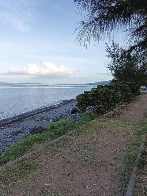 Leu Doux Bruit Des Vagues Apartment แซ็งต์-เลอ ภายนอก รูปภาพ